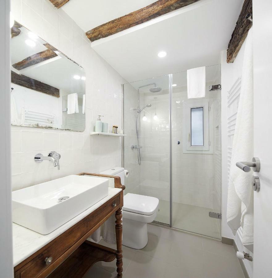 Apartamento Higer Hondarribia Exterior photo