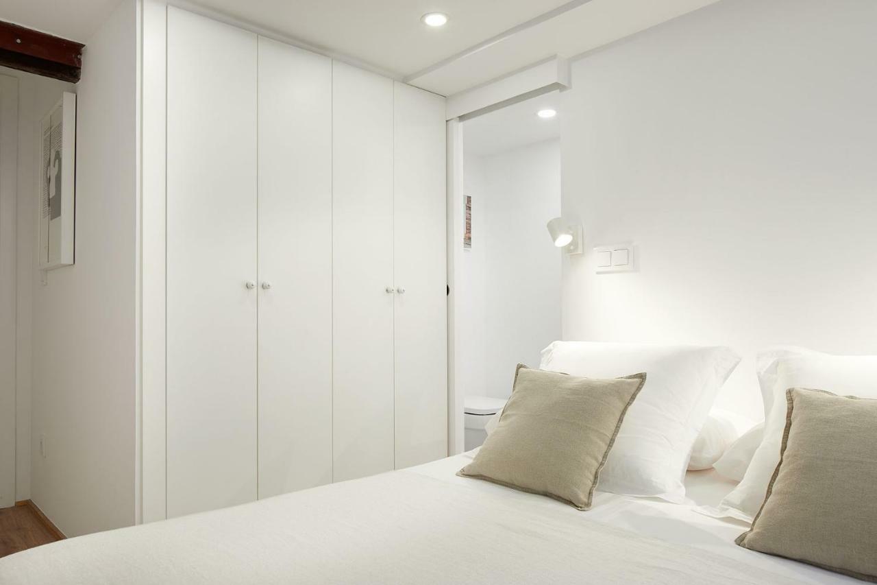 Apartamento Higer Hondarribia Exterior photo